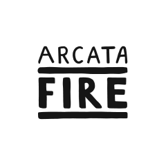 Arcata Fire