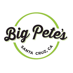 Big Pete's Treats